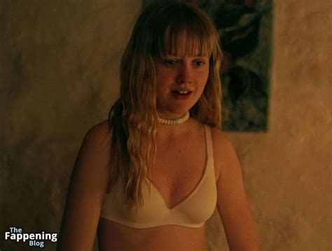 Markella Kavenagh Markella Kavenagh Nude Leaks Photo TheFappening