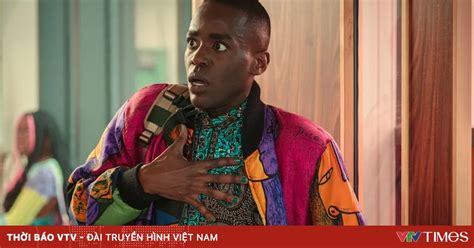 Các diễn viên phim Sex Education tái hợp trong dự án mới về Shakespeare