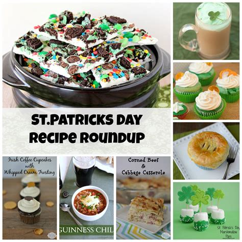 st patricks day recipes easy 4
