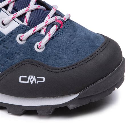 Купить Кроссовки треккинговые женские CMP ALCOR LOW WMN WP с доставкой ...