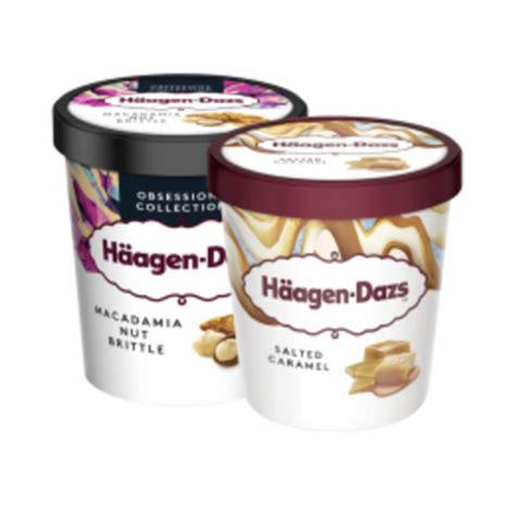 H Agen Dazs Eis Von Hit Ansehen