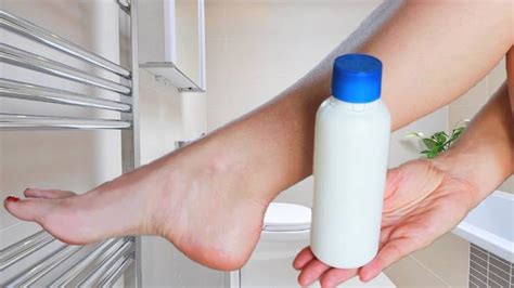 Аптечное средство против мозолей и грубых пяток / Домоседы