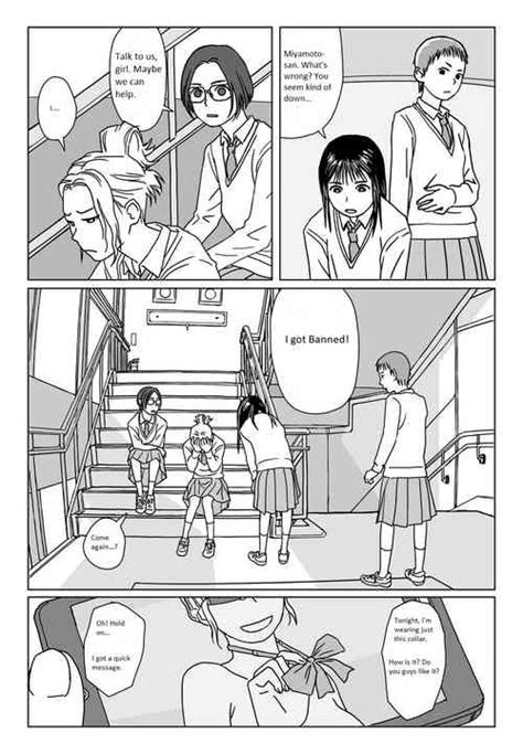 Nhentai Hentai Doujinshi And Manga Page