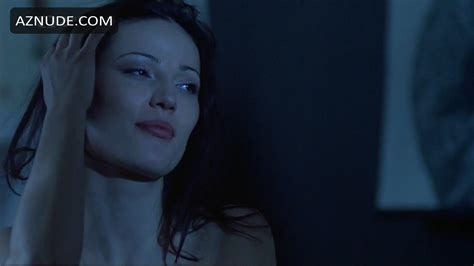 IVANA CHRISTOVA Nude AZNude