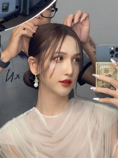 Hot girl đẹp nhất mạng xã hội vừa phẫu thuật mắt vẻ đẹp ngọc nữ ngày xưa biến mất