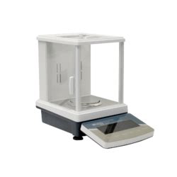 Balanza Electr Nica Anal Tica Calibraci N Interna G G Balanzas De Precision