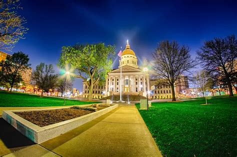 Topeka Kansas Alcohol And Drug Rehab Addiction Center