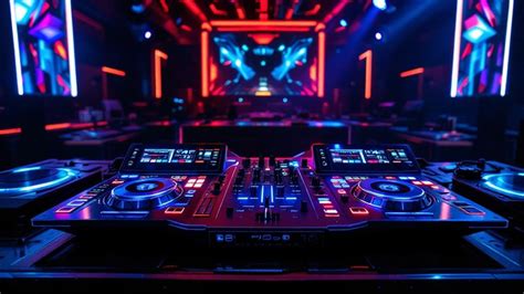 Top 7 Best Dj Controllers Of 2025 To Elevate Your Game Product London