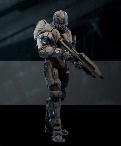 Ryder Cole Spartan Iv Wiki •universo Halo Rolplay• Amino