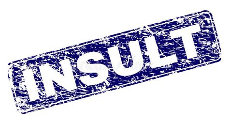 Insult Stock Illustrations 2031 Insult Stock Illustrations Vectors