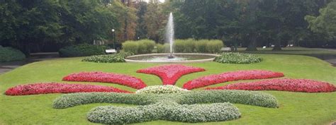 Королевский Сад Праги