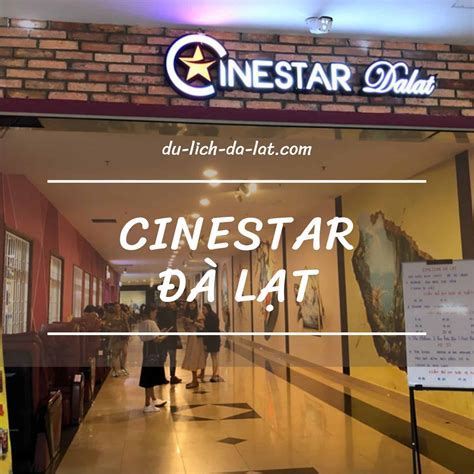 Top 6 Lịch Chiếu Phim Cinestar Mới Nhất Năm 2022 Kiến Thức Cho Người