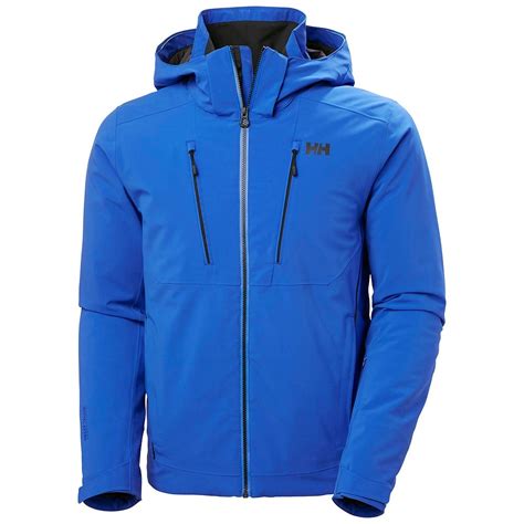 Helly Hansen Alpha 4.0 Insulated Ski Jacket (Men's) | Peter Glenn