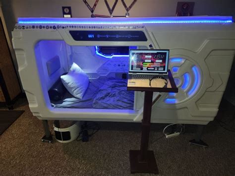 What Is A Medbed Life Force Med Beds