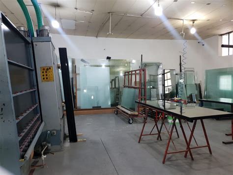 Изработка на стакло – Ал – Пан