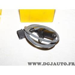 Capteur De Regime Moteur Pu Pour Fiat Cinquecento Panda