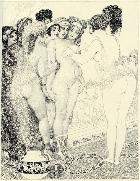 Nude Art Sampler On Tumblr