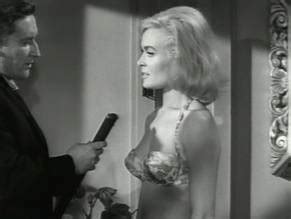 SHIRLEY EATON Nude AZNude