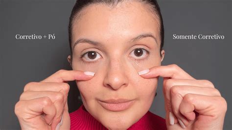 Novo Corretivo Cushion Nude Me Da Natura Una Dai Daloma