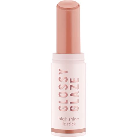 Buy Essence GLOSSY GLAZE High Shine Lipstick On Cloud Nude Online
