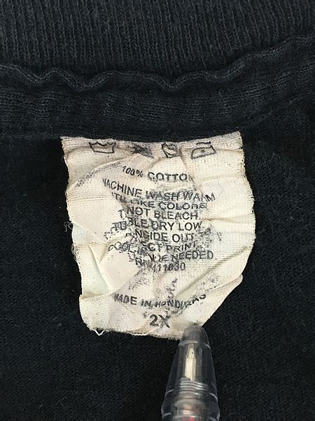 S Red Hot Chili Peppers I M With You Tour T X