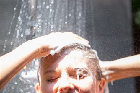 Is Shower Sex Worth It That Depends On Who You Ask Bolde