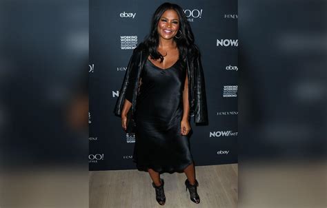 Nicole Richie Is Hot Horny At Her Honey Minx Collection Launch