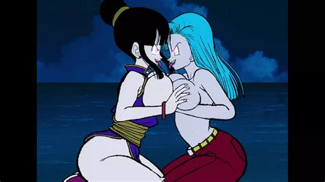 Kamesutra Dbz Erogame Teaching How To Suck Tits Cartoon Porn Feat KumaBen By FapHouse