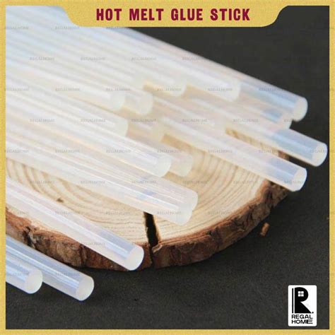 Longer Hot Melt Glue Sticks Big Small Hot Melt Glue Stick High Quality Glue Sticks Lazada PH
