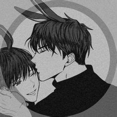 Cute Gay Anime Pfp Nolfmontreal