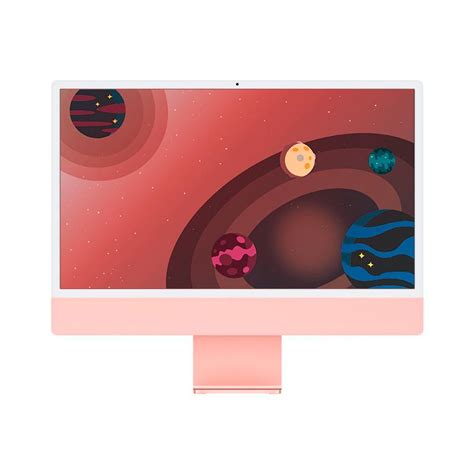 Apple iMac 24" (2023) купить в Москве, цены на Apple iMac 24" (2023) от ...