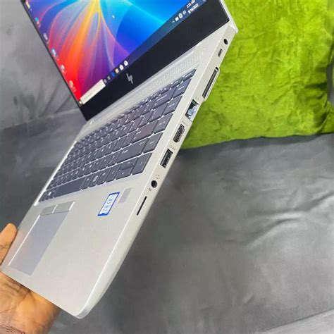 HP EliteBook 840 G5 8th Gen Core I5 8250U 8GB RAM 512 GB SSD Price In