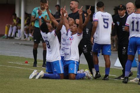 Carlos Renaux vence o Juventus e mantém invencibilidade na segundona