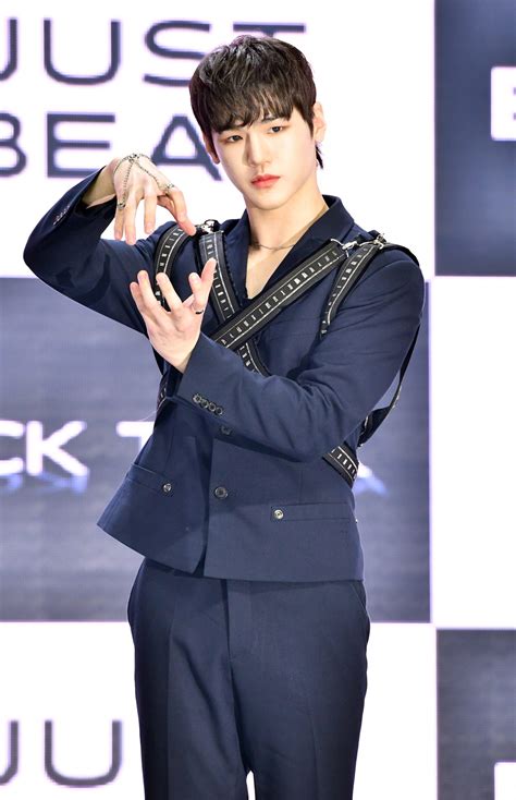 What Just Bs Bain Coming Out As Gay Shows About Koreas Progress On LGBTQ South China Morning