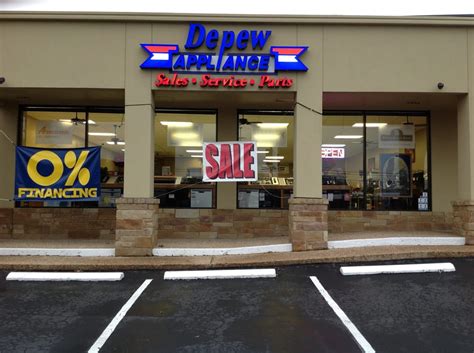 Appliance Store Used Appliance Store Near Me