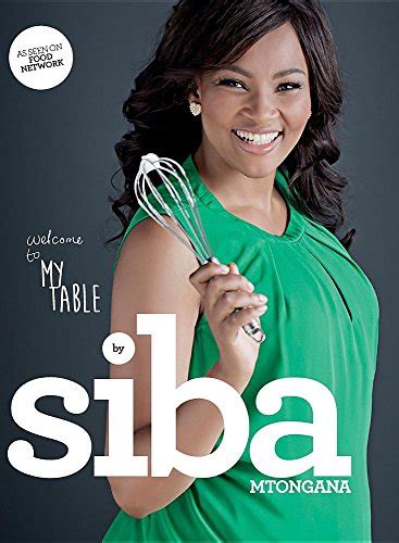 Siba Mtongana Celebrity Chef 1 Wespeak Global