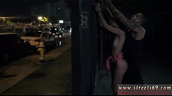 Fille Bais E Par Un Coq Blanc Les Gars Font Des Passes Chez Les Filles Qui Portent Xvideos