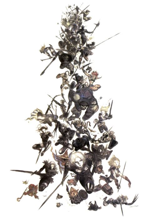 Index of /Amano/FF11