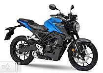 Motos Naked Honda Precios Ofertas e Información