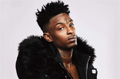 100 21 Savage Backgrounds