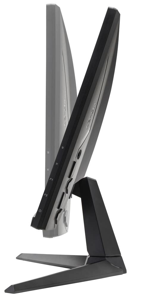 Монитор 27" ASUS TUF Gaming VG27AQ1A - 90LM05Z0-B04370 90LM05Z0-B04370 ...