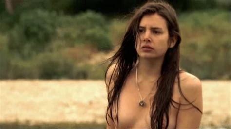 The Avignon Prophecy Nude Pics Pagina