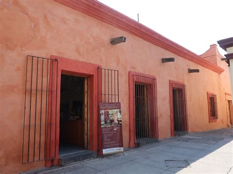 MUSEO HISTÓRICO DE CUAUTLA MORELOS MEXICO