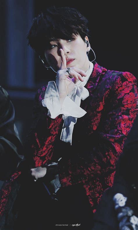 Imagines BTS HOT Suga Wattpad