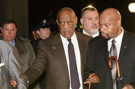 Bill Cosby Appeals To Stop Criminal Sex Assault Case