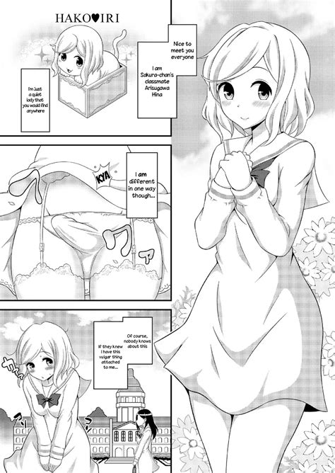 Futanari Roshutsu Shikotama Page 164 Nhentai Hentai Doujinshi And Manga
