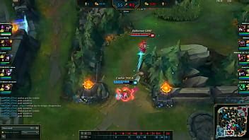 Ahri Get She Nine Ass Fucked By Triggered Quinn Xvideos