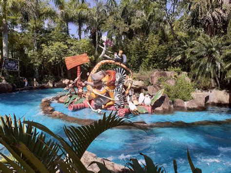 Beto Carrero World Viva a Magia do Maior Parque da América Latina Diário do Viajante