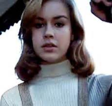 Naked Maribel Martín in A Bell from Hell