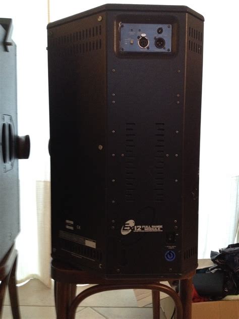 EX12 - KV2 Audio EX12 - Audiofanzine